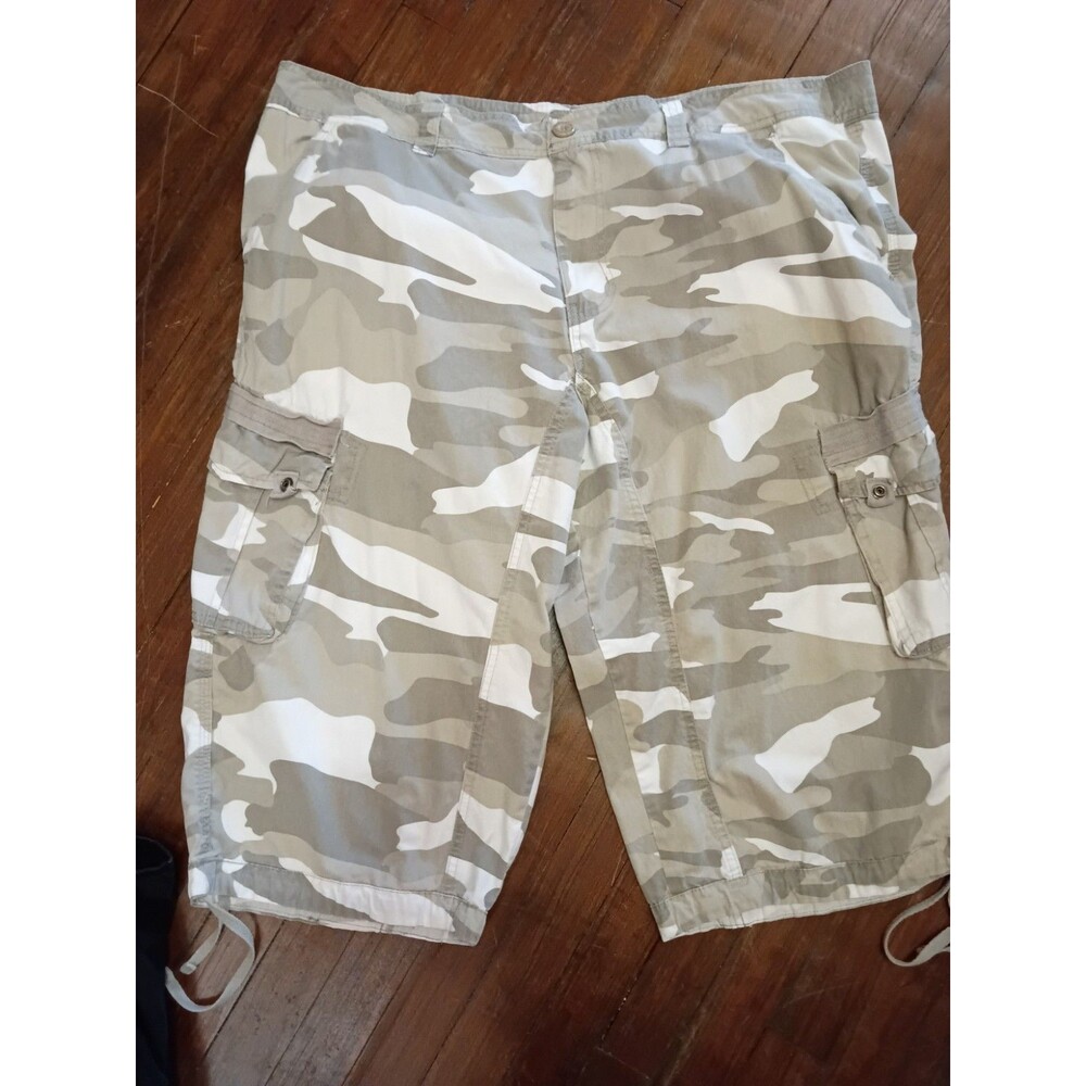 XRAY JEANS Mens Cargo Shorts Size 44